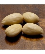Almonds, Whole - Blanched - 1 bag - 8 oz - £5.70 GBP