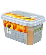 Apricot Puree - 1 tub - 2.2 lbs - £23.44 GBP