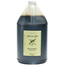 Balsamic Vinegar - 1 jug - 1 gallon - $45.57