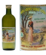Barral Extra Virgin Olive Oil - 1 bottle - 33.8 fl oz - £30.31 GBP