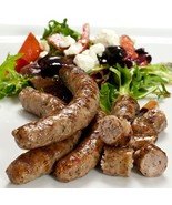 Bistro Sausage, Chipolata with Herbs - 1 pack - .8 lb - £10.75 GBP