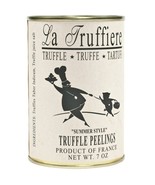 Black Summer Truffle Peelings - 1 can - 7 oz - £102.71 GBP