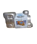 Wilton Choo Choo Train Cake Pan 2 Piece Party Birthday 1998 No 2105-2861... - €8,53 EUR