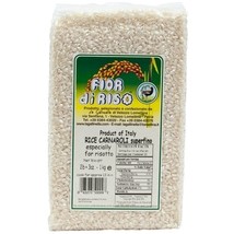 Carnaroli Rice - (Risotto Rice) - 1 bag - 2 lbs - $12.28