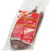 Chorizo de Pueblo - Regular, Dry Cured - 1 pack - 7.9 oz - £14.54 GBP