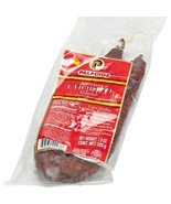 Chorizo de Pueblo - Regular, Dry Cured - 1 pack - 7.9 oz - £14.49 GBP