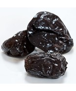 Dried Prunes, Pitted - 1 resealable bag - 8 oz - £4.65 GBP