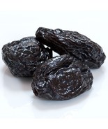 Dried Prunes, with Pits (Jumbo) - 1 resealable bag - 8 oz - £4.21 GBP