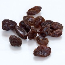 Dried Black Raisins Sultana Thomson Select - 1 resealable bag - 8 oz - £3.88 GBP