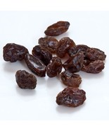 Dried Black Raisins Sultana Thomson Select - 1 resealable bag - 8 oz - £3.89 GBP