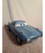 Mattel 12&quot; Disney Pixar Cars  FINN MCMISSILE Car w/ Sound *AS-PICTURED* - £30.20 GBP