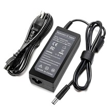 65W Ac Adapter Compatible With Dell Chromebook 11 3180 3189 3120 Inspiro... - £24.48 GBP