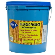 Glucose Powder (Atomized) For Confectionary Use - 1 pail - 11 lbs - $123.89