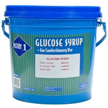 Glucose Syrup for Confectionary Use - 1 pail - 11 lbs - $70.61