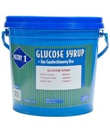 Glucose Syrup for Confectionary Use - 1 pail - 11 lbs - £55.78 GBP