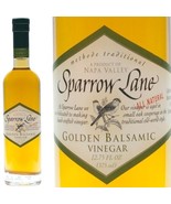 Golden Balsamic Vinegar - 1 bottle - 12.75 fl oz - £12.52 GBP