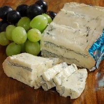 Gorgonzola Dolce 1/4 Wheel - 3.5 lbs (whole piece) - $71.11