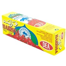 Harissa Paste - 1 tube - 4.2 oz - $4.63
