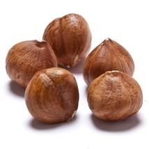 Hazelnuts, Whole (Filberts) - 1 resealable bag - 8 oz - £7.23 GBP