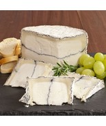 Humboldt Fog - Aged Goat Milk Cheese - 5 lbs (whole wheel) - £158.06 GBP