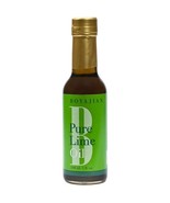Lime Oil - Pure - 1 bottle - 3.4 fl oz - £22.55 GBP