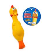 Stress Rubber Chicken - $11.83