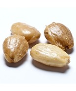 Marcona Almonds, Blanched, Unsalted, Raw - 1 resealable bag - 8 oz - £13.66 GBP