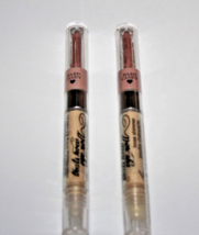 Hard Candy Thats How Eye Roll loose shimmer dual #450 bee sting Lot Of 2... - $11.39