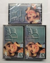 Doris Day Her Greatest Hits &amp; Finest Performances (Cassette, 1993, 3 Tape Set) - £11.86 GBP