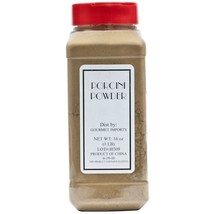 Porcini Powder - 1 container - 1 lb - £58.84 GBP