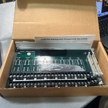 OPTO 22 PB32HQ RACK MTG 32 CHANNEL QUAD - $48.00