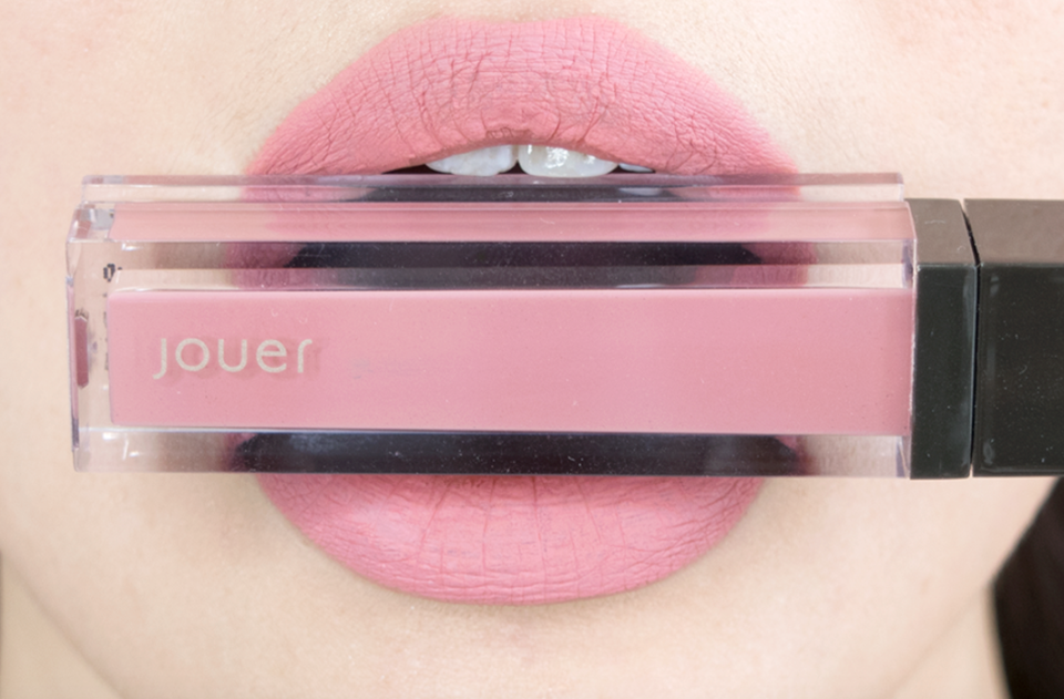 Jouer Long Wear Lip Creme Liquid Lipstick - Dulce De Leche - 0.21oz Boxed - $15.84