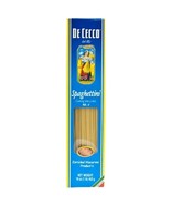 Spaghetti Pasta - 20 packs - 17.5 oz each - £250.15 GBP