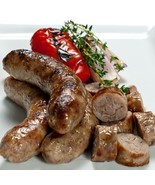 Toulouse Sausage - 1 pack - 1 lb - £13.44 GBP