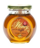White Truffle Honey - 1 jar - 4.5 oz - £16.91 GBP