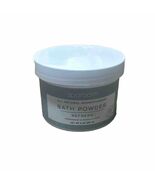 New SpaRoom All Natural Aromatherapy Bath Powder Refresh 8 OZ - $25.08 CAD