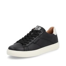Rieker R-Evolution Men&#39;s Nash 04 Nero/PORZELLAN/Schwarz Sneaker Size 11.... - $118.79