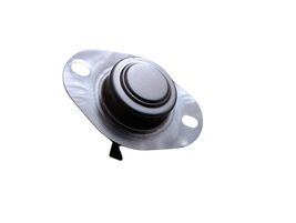 WE04X25195 Hotpoint Dryer Thermostat HTX24GASK1WS - $9.12