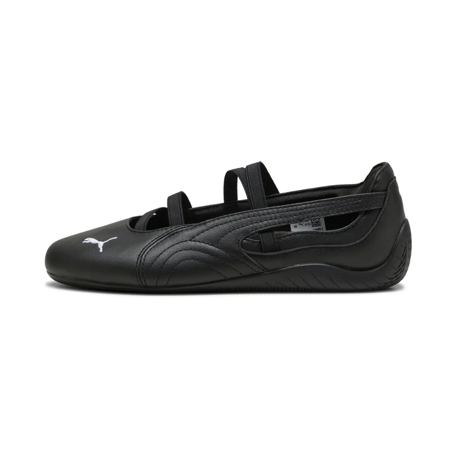 PUMA Speedcat Ballet Suede - Black (403587-03) - $92.88+