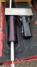 RARE AccuWeb Web Edge Guide Linear Actuator with motor # HF-3 7900 MTR-3120 - £718.34 GBP