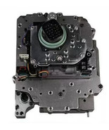 62TE TRANSMISSION VALVE BODY WITH SOLENOID PACK ASSEMBLY 2007-UP DODGE C... - $194.03