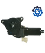 Reman by CarQuest Rear Left Window Lift Motor for 2006-2010 Hummer H3 42... - €48,52 EUR