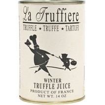 Winter Black Truffle Juice - 1 can - 14 oz - £118.39 GBP
