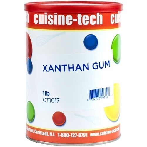 Xanthan Gum - 1 can - 1 lb - $132.96