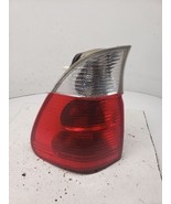 Driver Tail Light Quarter Panel Mounted Fits 04-06 BMW X5 1141718 - $38.38