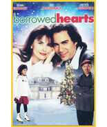 Borrowed Hearts DVD  Sarah Rosen Fruitman  Eric McCormack  Roma Downey - $29.95