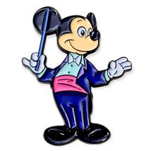 Mickey Mouse Revue Disney D23 Pin: Maestro - $34.90