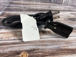 12 to 30 Cup Coffee Maker 28&quot; Power Cord (B) - Fits Vintage West Bend Pe... - $9.74