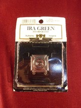 NEW IRA GREEN INCORATED U.S. ARMY REIGADE REGULATION DRIVER AND MECHANIC... - £12.64 GBP
