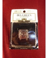 NEW IRA GREEN INCORATED U.S. ARMY REIGADE REGULATION DRIVER AND MECHANIC... - £12.73 GBP